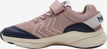 Hummel Sneaker in Pink