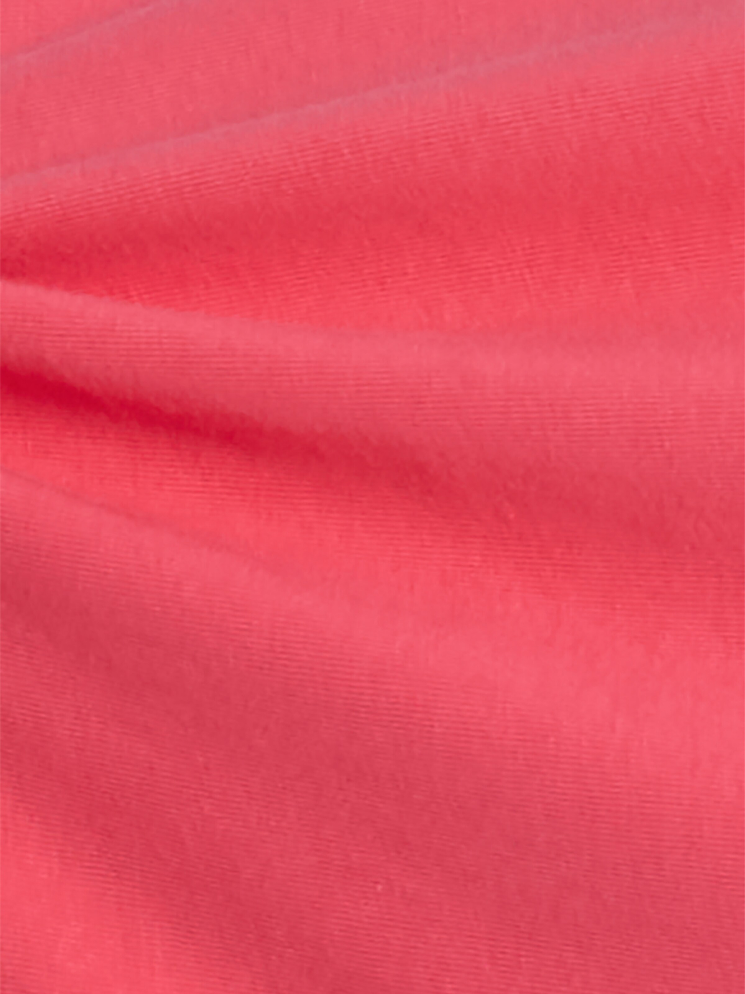 Marie Lund Shirt in Red