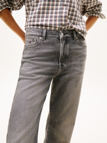 Tommy Jeans Slim fit Jeans 'KIRA' in Grey