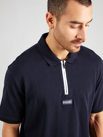 ARMANI EXCHANGE Футболка в Синий