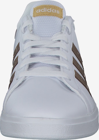 ADIDAS PERFORMANCE Athletic Shoes 'Grand Court 2.0' in White