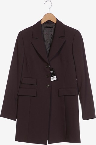 Sisley Jacket & Coat in XL in Grey: front