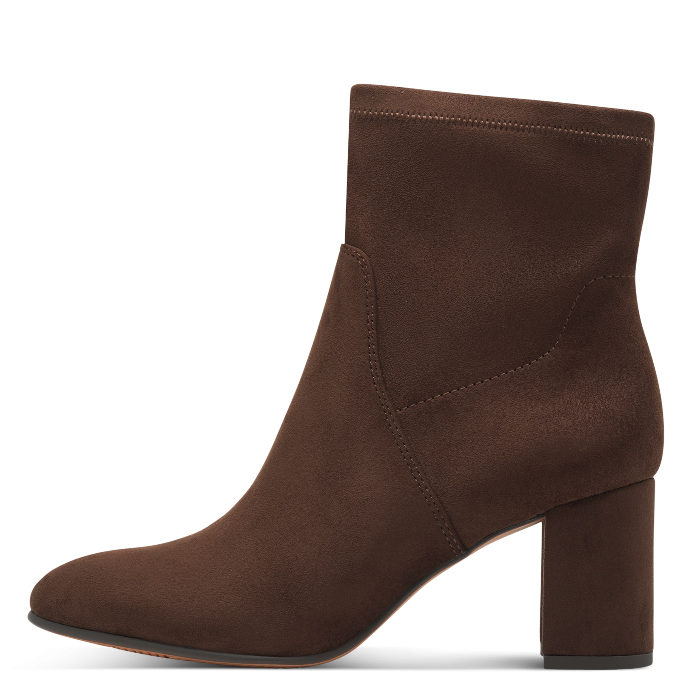 Bottines MARCO TOZZI en marron
