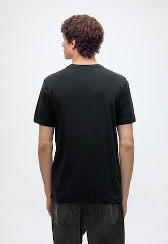 Petrol Industries Shirt in Black