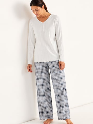 Cellbes of Sweden Pyjama in Gemengde kleuren