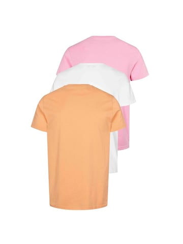 U.S. POLO ASSN. Regular fit Overhemd ' Arjun ' in Wit