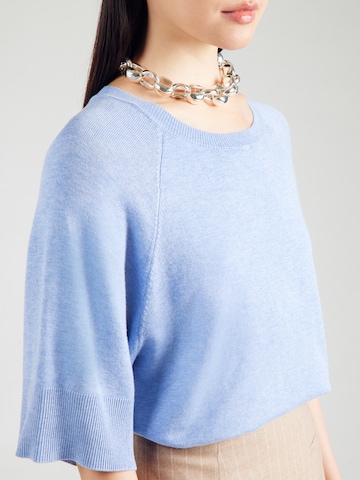 Soyaconcept - Jersey 'DOLLIE 791' en azul