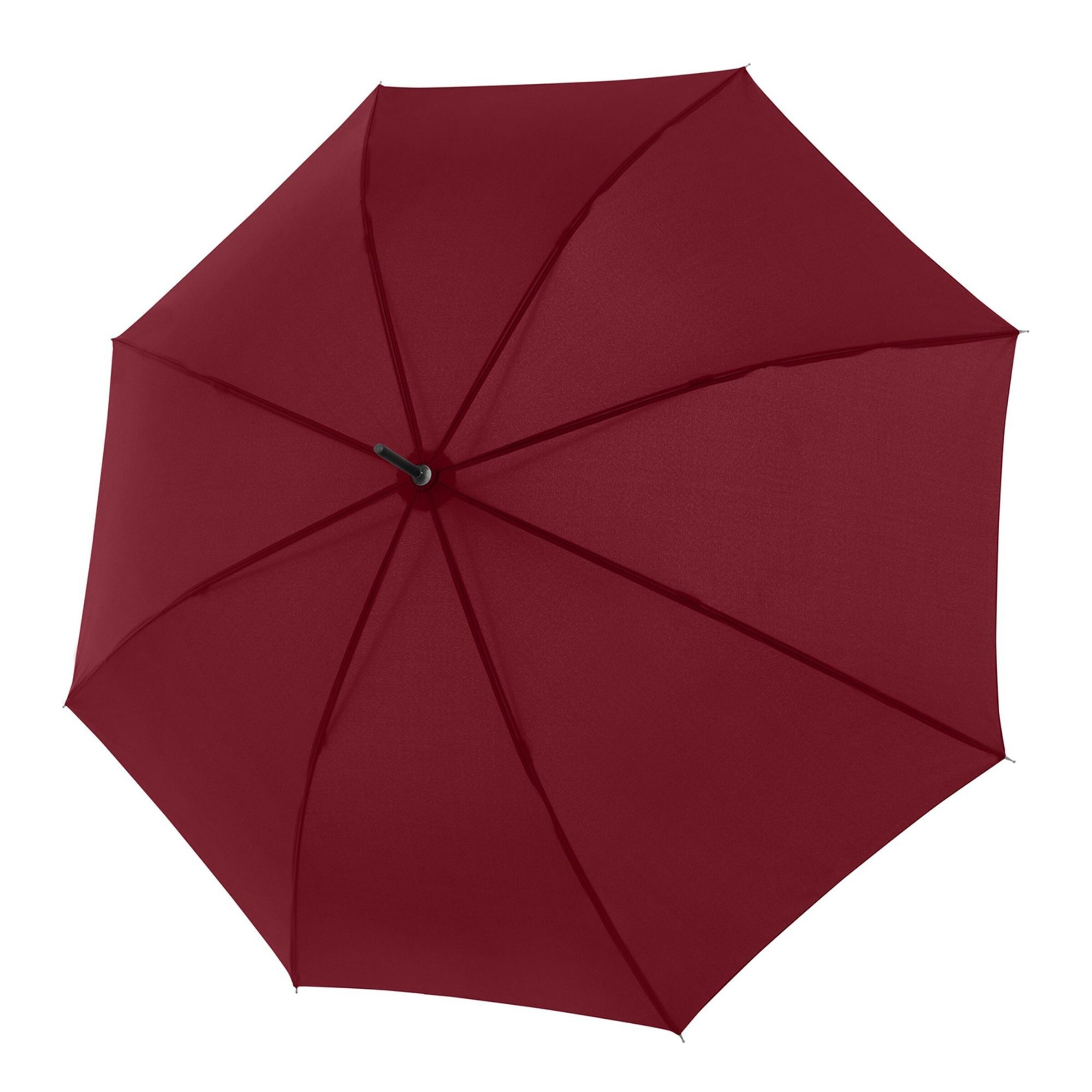 Doppler Umbrella 'Bristol' in Red