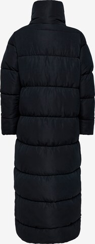 ONLY Winter coat 'ONLALINA' in Black