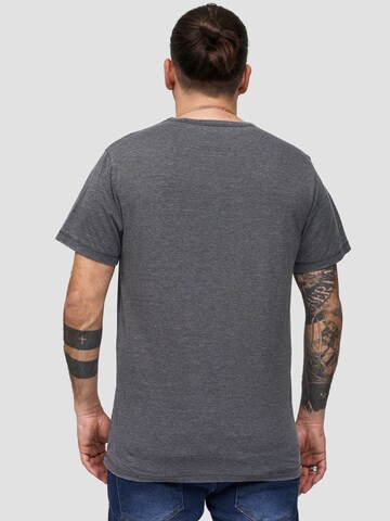 Recovered Shirt in Grey