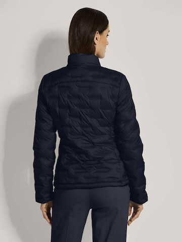 MADELEINE Übergangsjacke in Blau