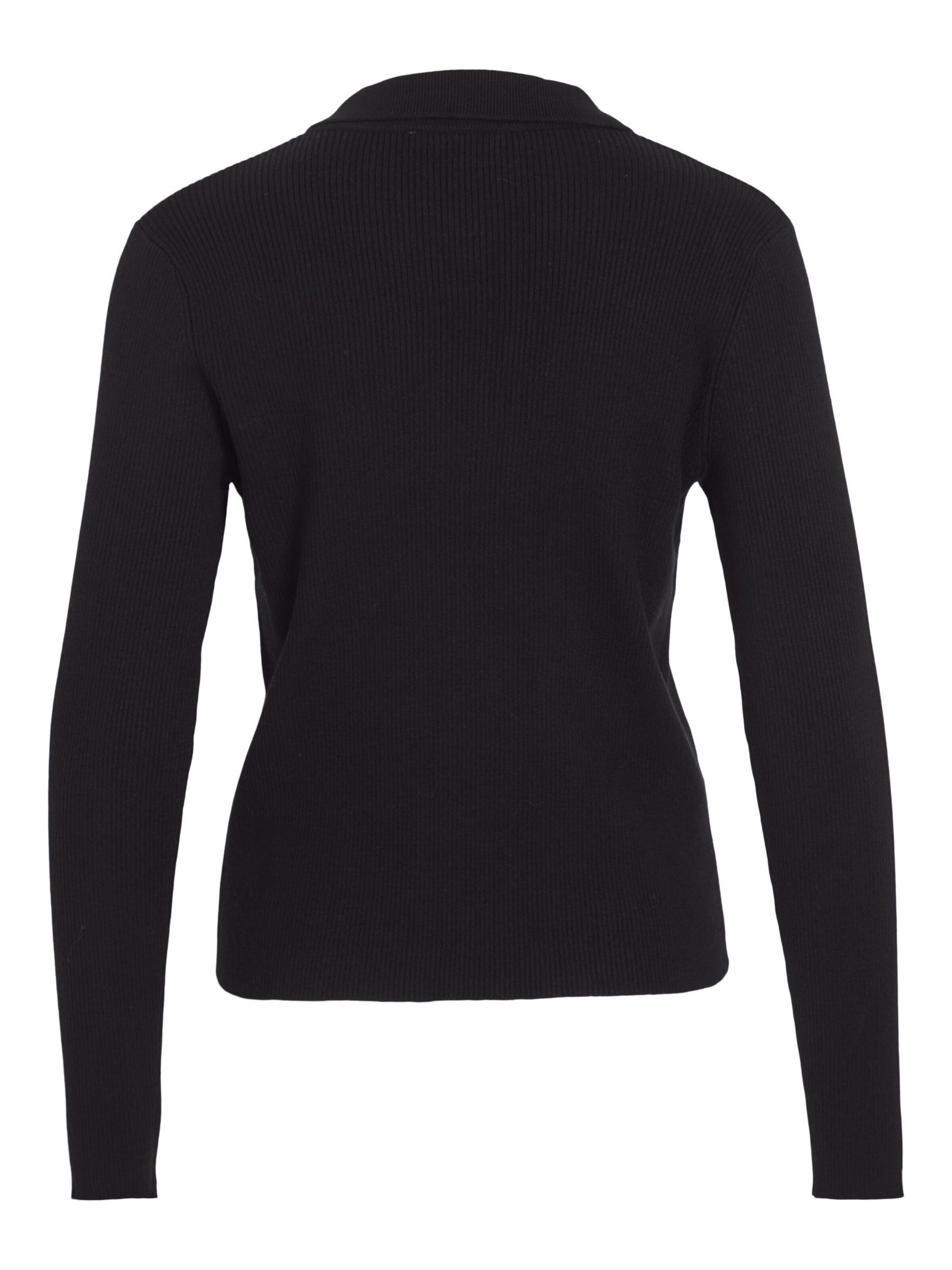 Pull-over VILA en noir