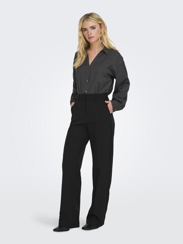 JDY - Blusa 'JDYNINA' em preto