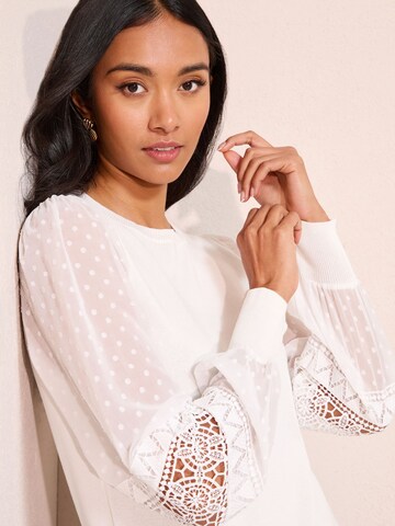 Friends Like These Свитер в Белый