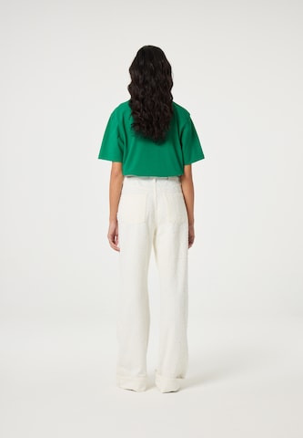 Fabienne Chapot Shirt in Groen