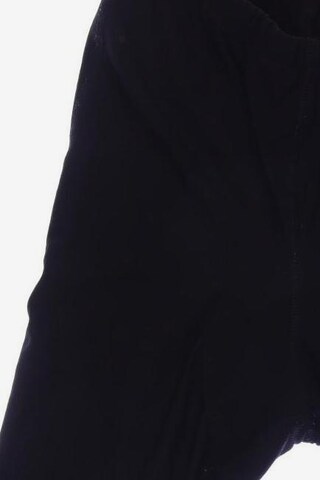 Löffler Shorts in XXS in Black