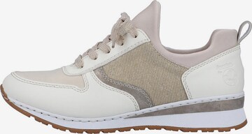 Rieker Sneakers in White