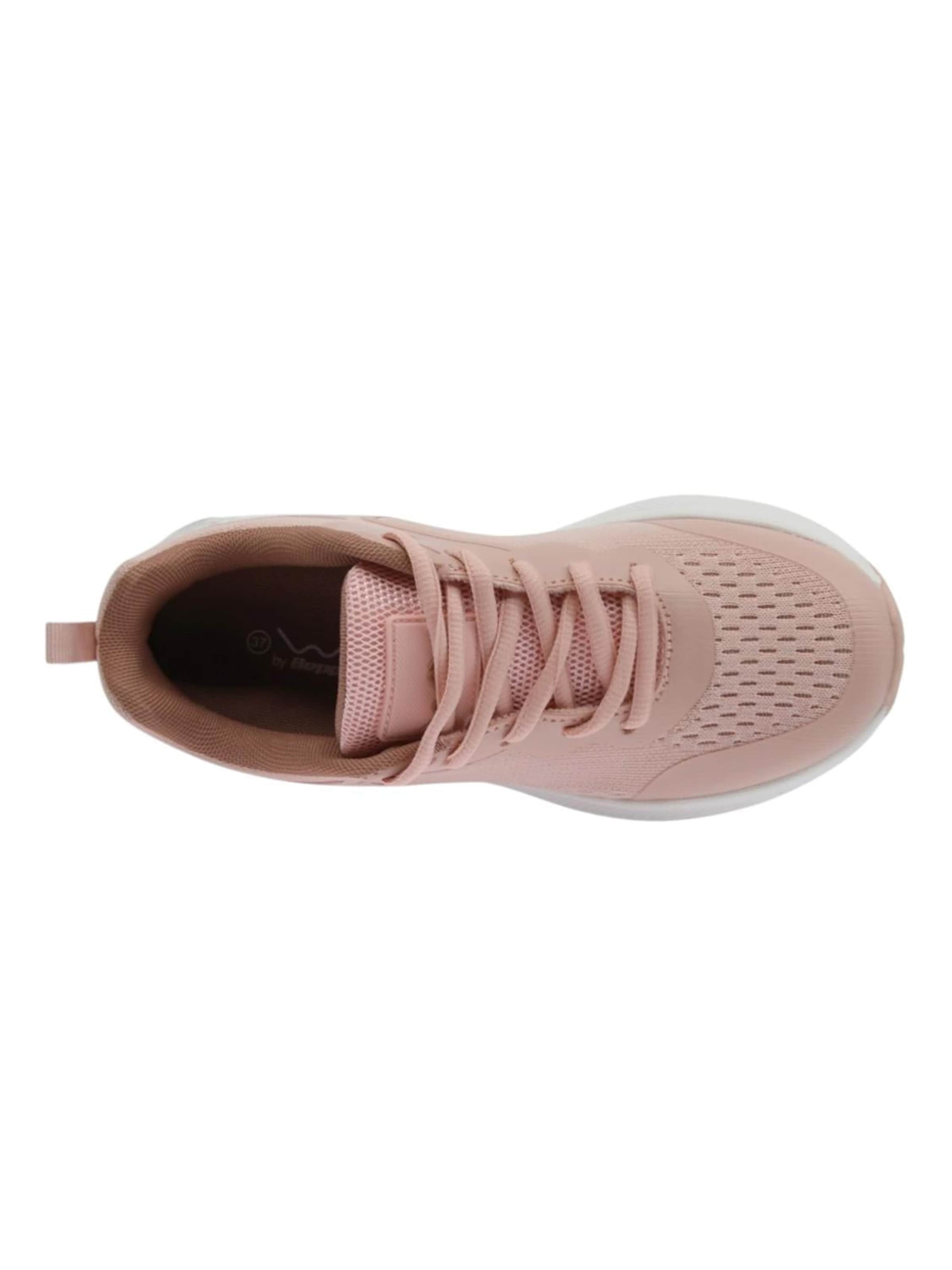 Beppi Sneakers laag in Roze