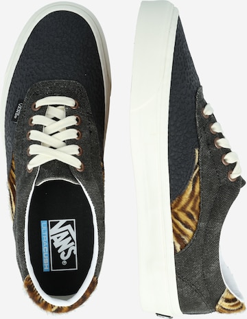 VANS Sneaker 'Acer Ni' in Schwarz