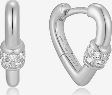 ANIA HAIE Ohrringe in Silber: Vorderseite