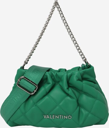 VALENTINO - Bolso de mano 'OCARINA' en verde