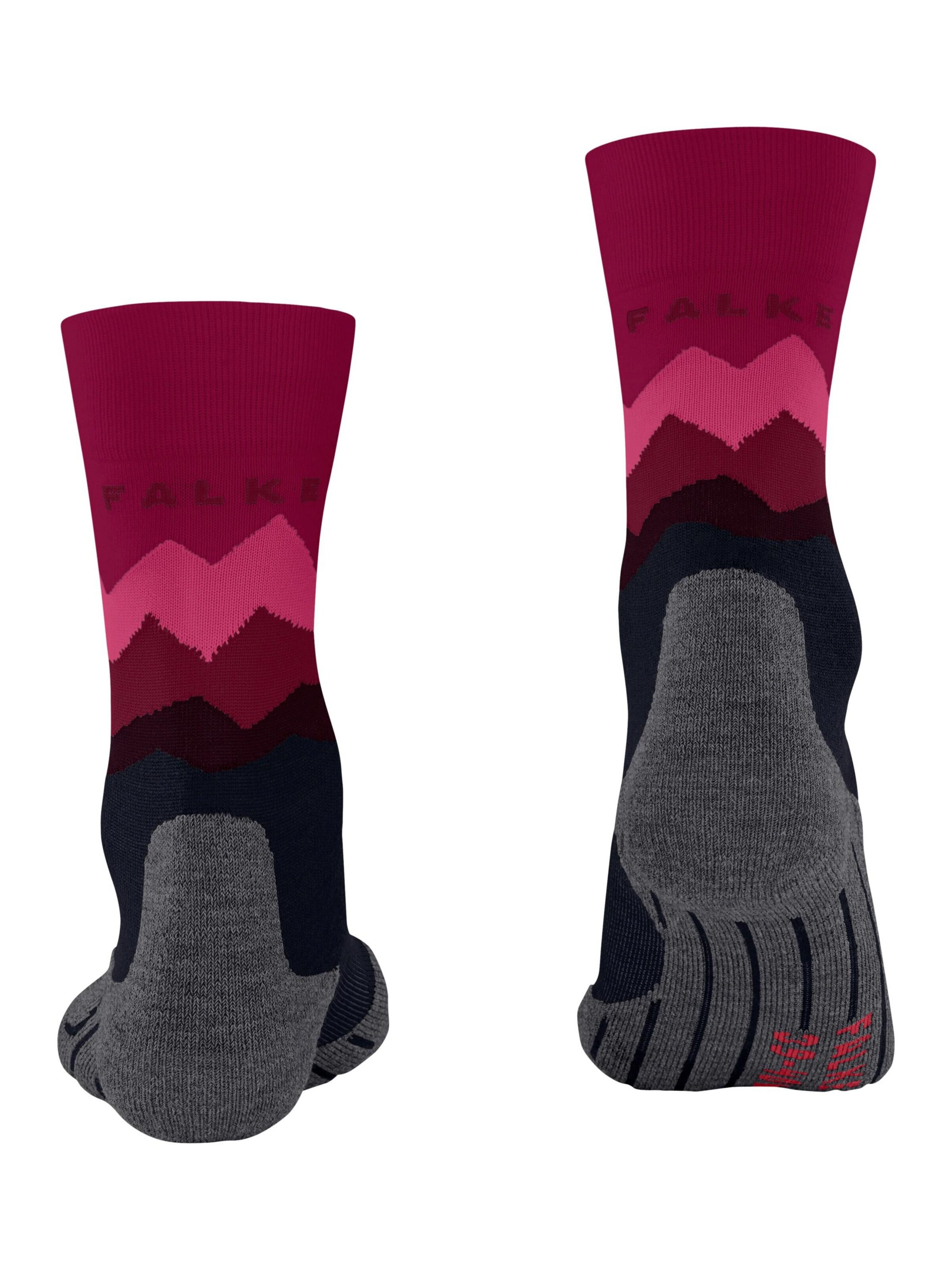 FALKE Sportsocken 'TK2 Explore'‌‌‌‌‌‌‌ in Blau