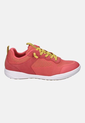 JOSEF SEIBEL Platform trainers 'Sina 74' in Red