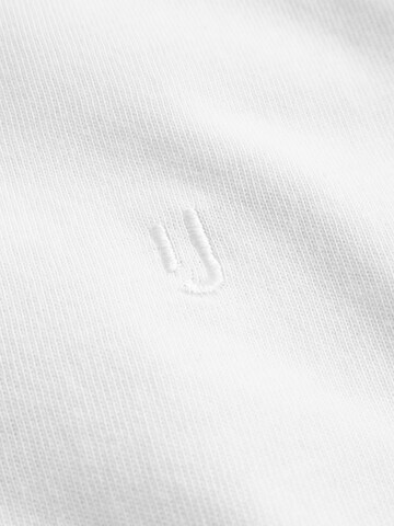 T-Shirt 'Sammy Lava' Johnny Urban en blanc