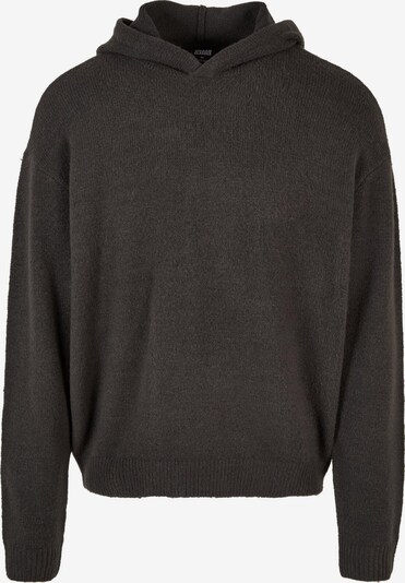 Urban Classics Pullover in schwarz, Produktansicht