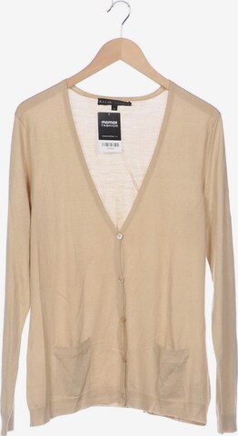 Ralph Lauren Sweater & Cardigan in XL in Beige: front