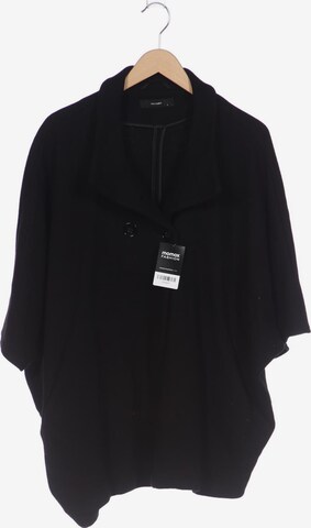 HALLHUBER Jacket & Coat in S in Black: front