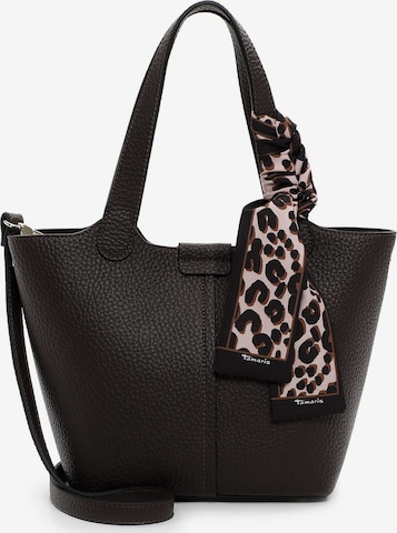 Tamaris Shopper 'Georgia' i brun: forside