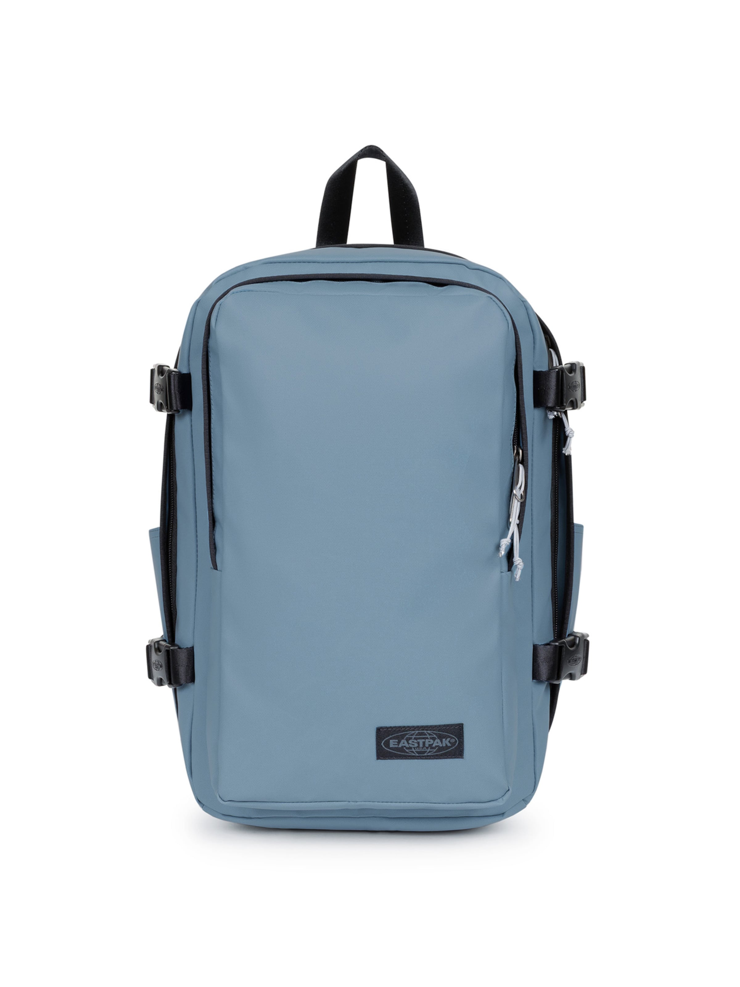 EASTPAK Rugzak in Blauw: voorkant