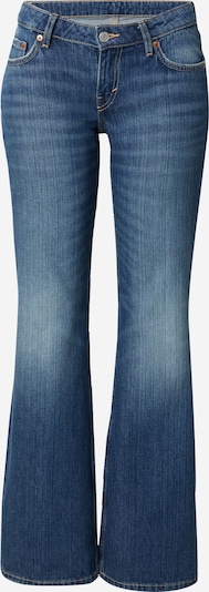 WEEKDAY Farkut 'Nova' värissä sininen denim, Tuotenäkymä
