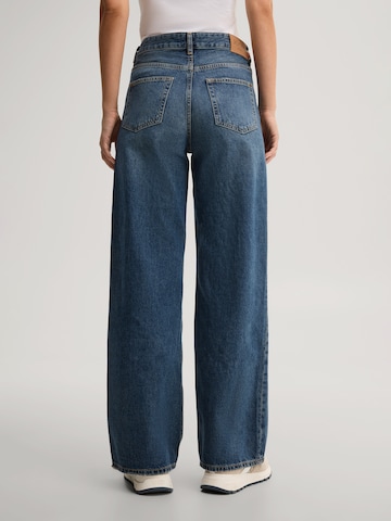 Loosefit Jean JOOP! Jeans en bleu