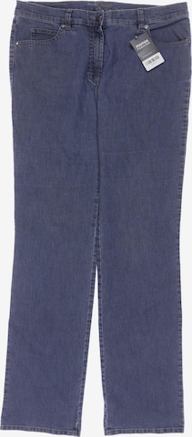 GERRY WEBER Jeans 32-33 in Blau: predná strana