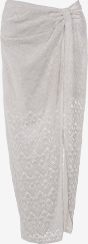 smėlio Laurella Sijonas 'Laurella ': priekis