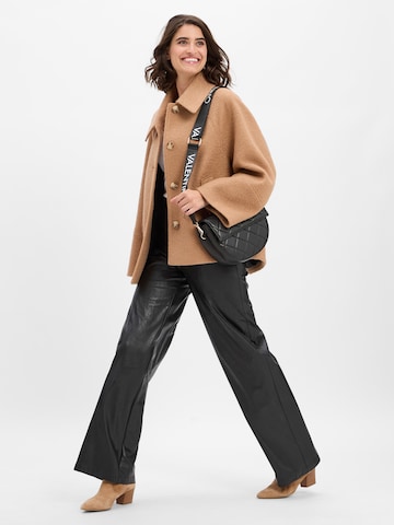 Marc Cain Regular Trousers ' Warri ' in Black