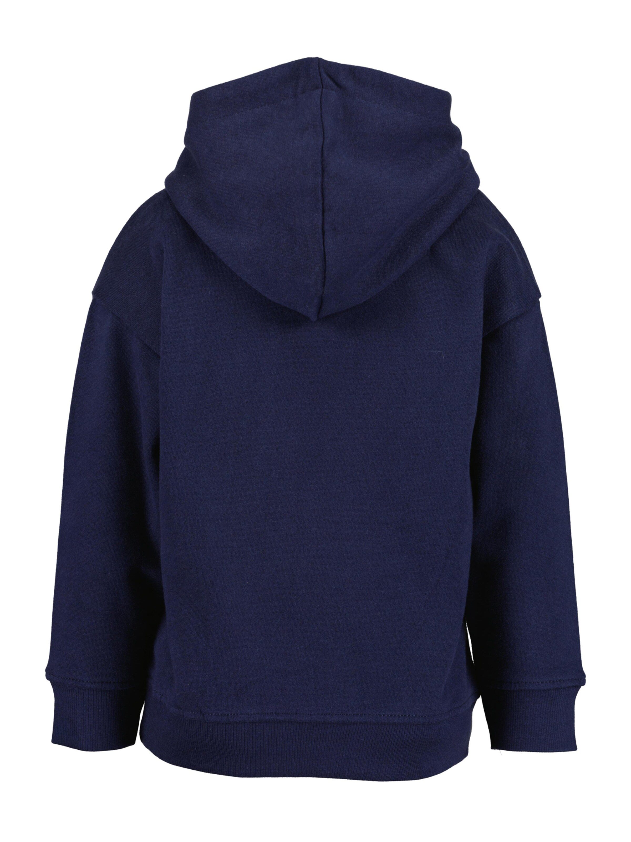 BLUE SEVENSweater majica - plava boja