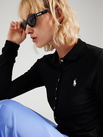 Giacchetta di Polo Ralph Lauren in nero