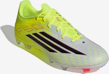 ADIDAS PERFORMANCEKopačke 'F50 LEAGUE' - žuta boja: prednji dio