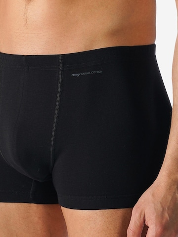 Mey Boxer shorts in Black