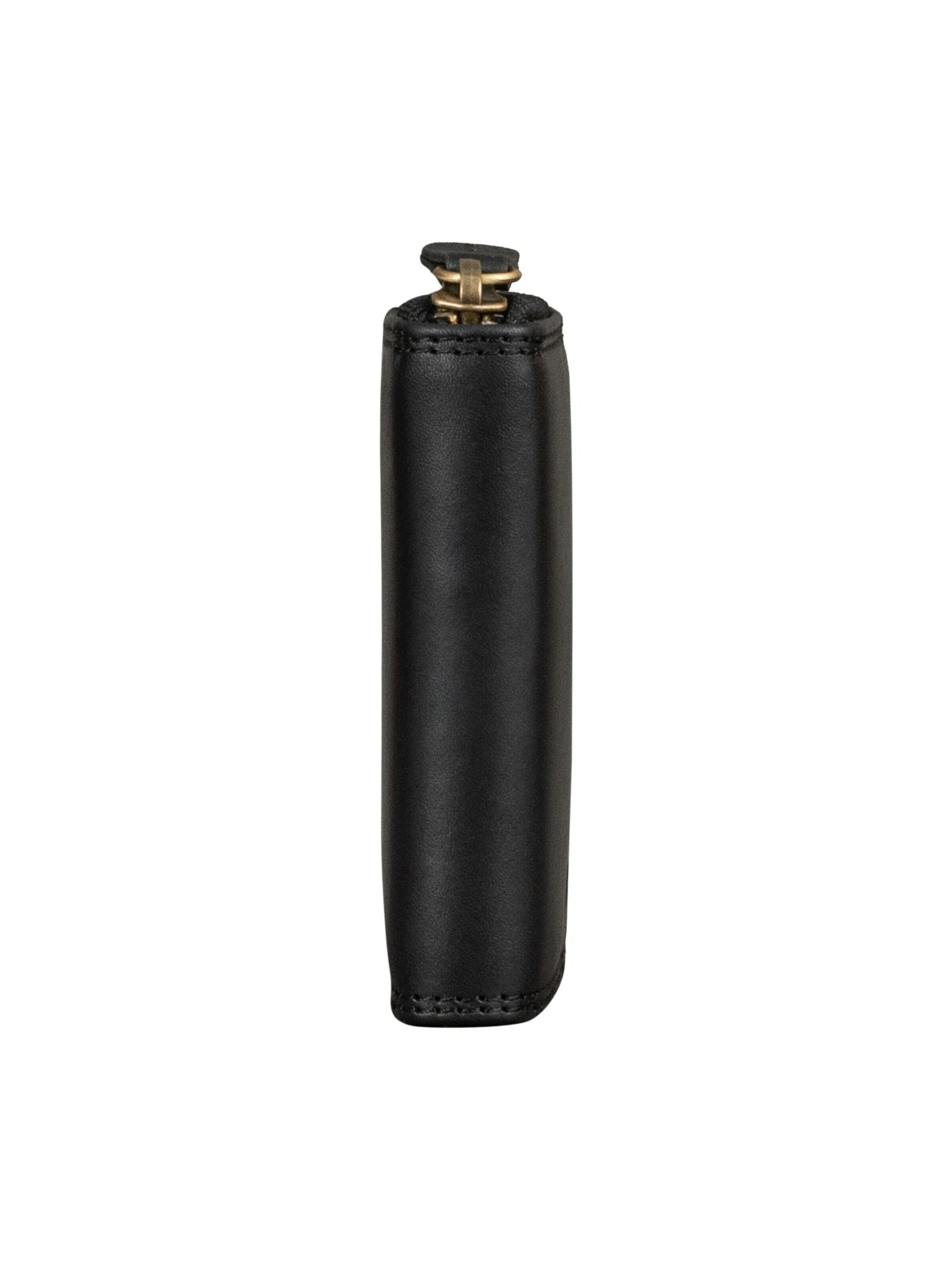 Benthill Wallet in Black