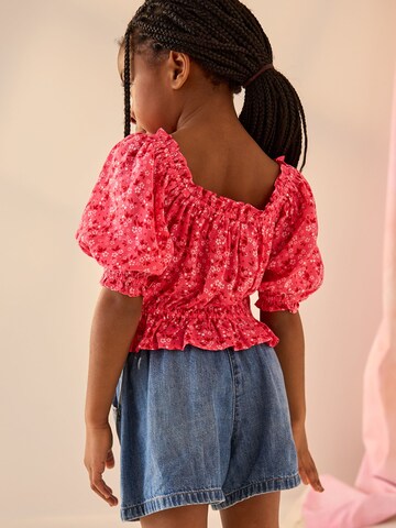Next Blouse in Pink