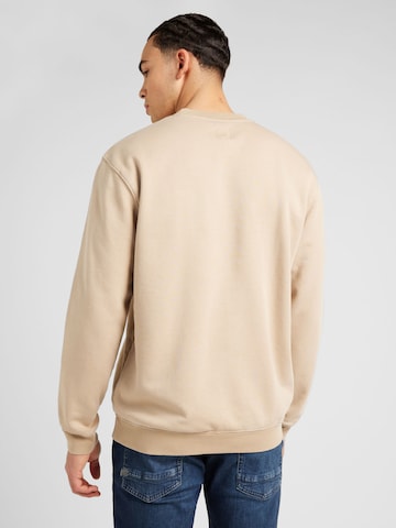 GAP Sweatshirt in Grün