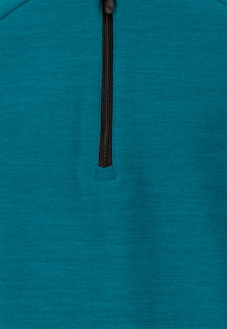 Whistler Midlayer 'Kajsa Jr.' in Blau