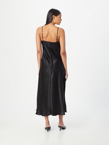 Max Mara Leisure Φόρεμα 'ONDA' σε μαύρο