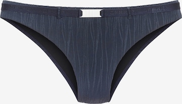 Copenhagen StudiosBikini donji dio - plava boja: prednji dio