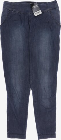 BENCH Jeans in 27 in Blue: front