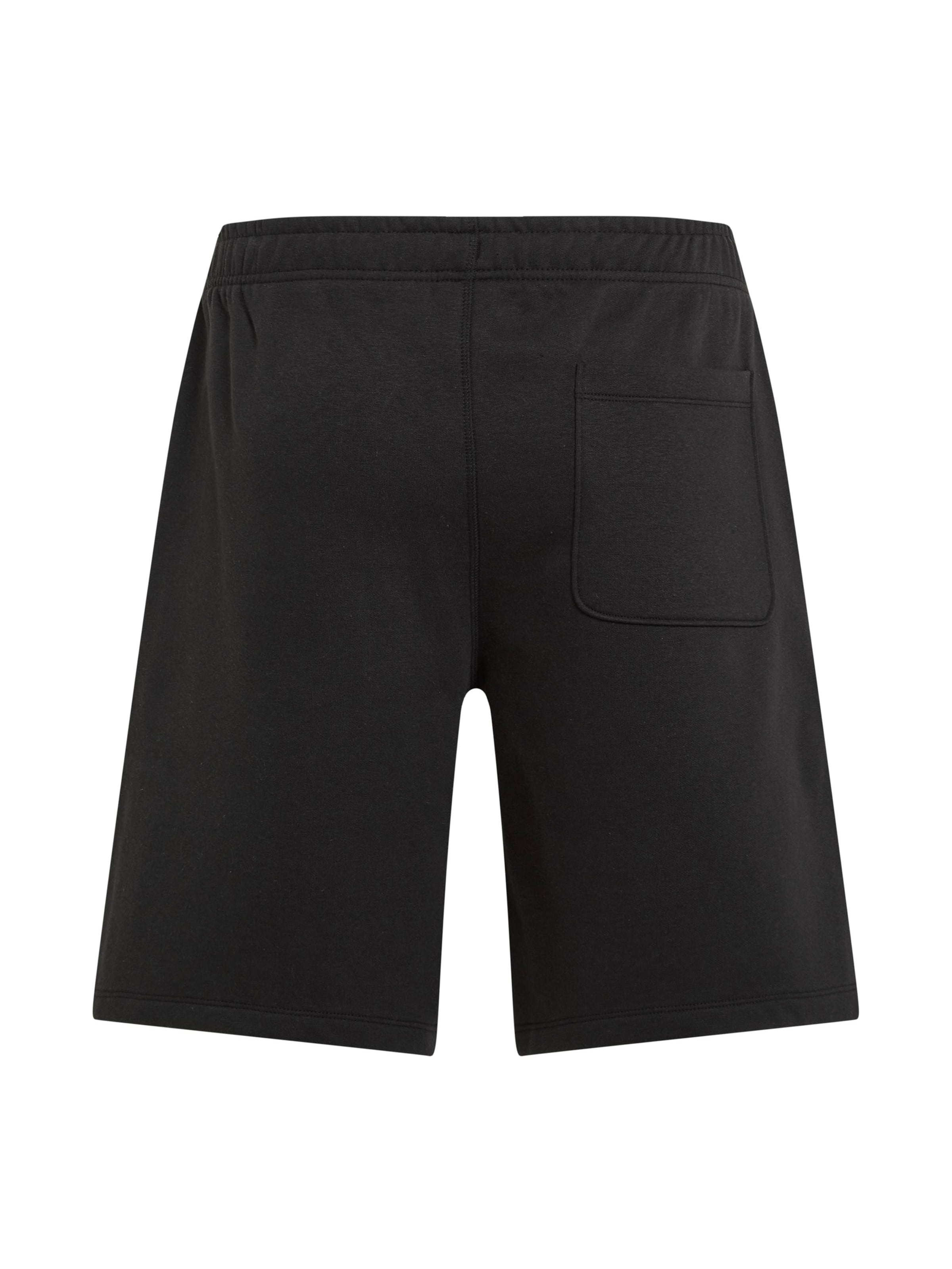 Loosefit Pantalon de sport 'Essentials 90s' O'NEILL en noir